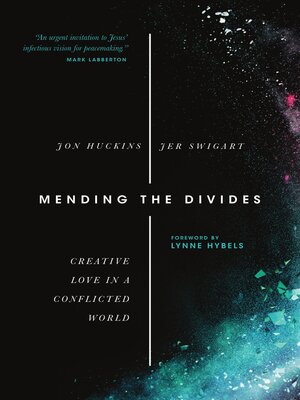 cover image of Mending the Divides